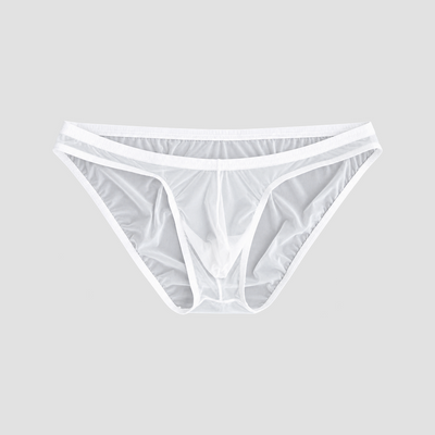 Men's Cooling Quick-Dry Briefs — product view