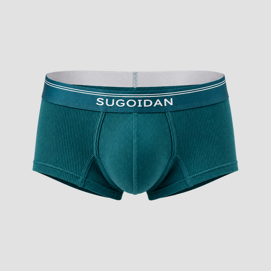 Premium Breathable Modal Boxer Briefs — product view