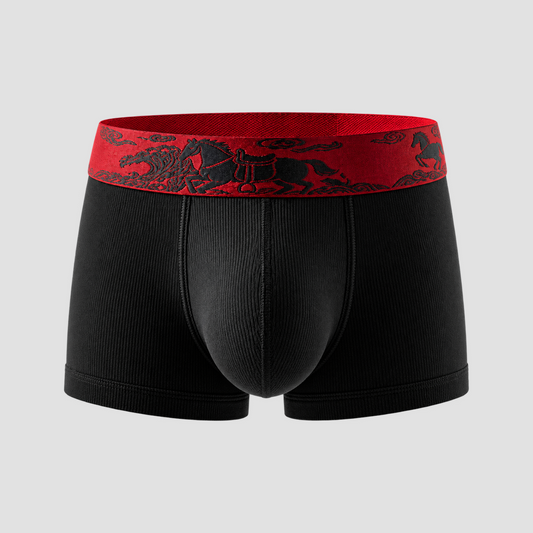 FURQX Lyocell Contour Pouch Boxer Briefs — product view