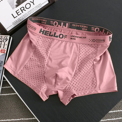 HELLO Mesh - Men's Underwear