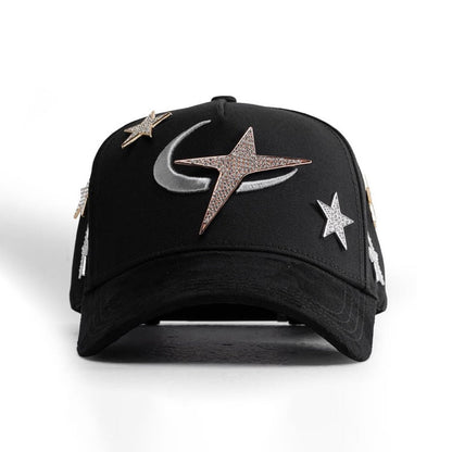 "GALAXY CT" GOLD 24K