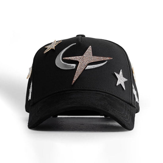 "GALAXY CT" GOLD 24K