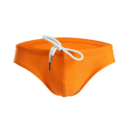 Men's Travel Swim Briefs