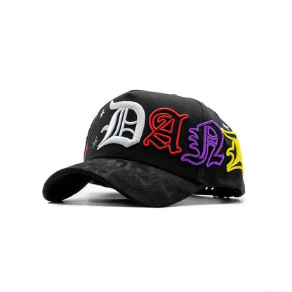 Dandy Summer Cap