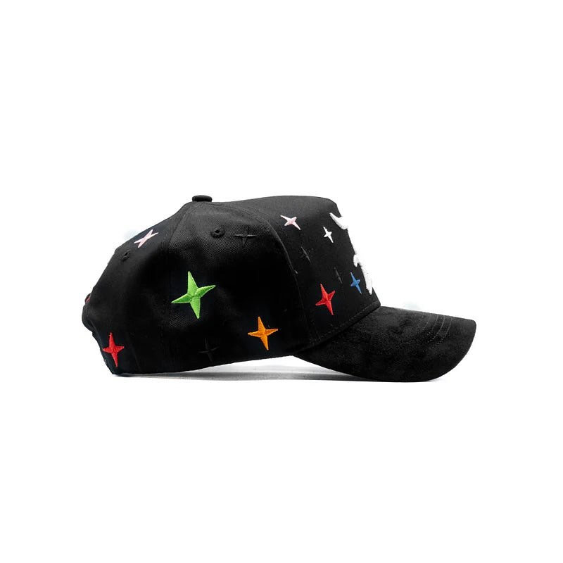 Dandy Summer Cap